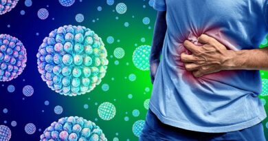 New wave of stomach virus spreads rapidly, raising concern for patients