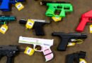 New York lawmakers want 3D-printer companies to block the creation of ‘ghost guns’