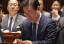 The South Korean president is doing quote-post diplomacy
