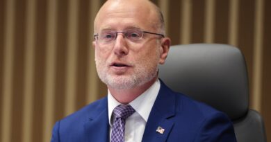 Brendan Carr is going after kids programming featuring trans stories