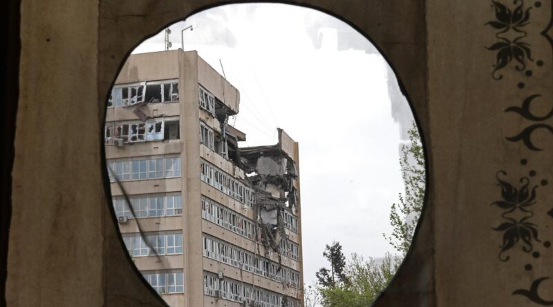 4/5: Face The Nation