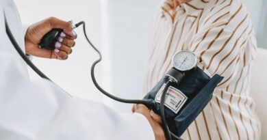 High-salt diet may trigger immune system to age blood vessels, study finds