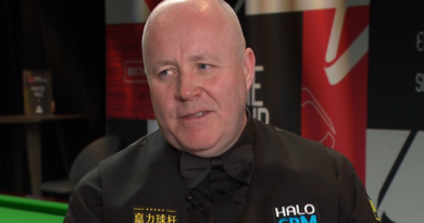 John Higgins shows true colours in honest Ronnie O’Sullivan comments | Other | Sport