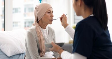 Kennedy and Dr. Oz launch hospital food reform tied to Medicare funding