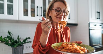 ‘Nonnamaxxing’ trend promotes slow living for better mental health