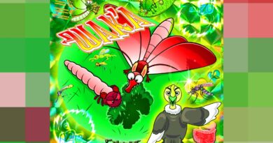 Los Thuthanaka Wak’a review | The Verge