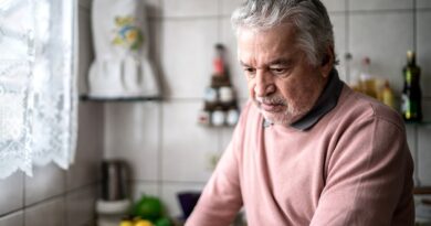 High-dose flu shot linked to 55% lower Alzheimer’s risk, study finds