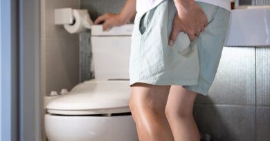 AGA guidelines say fiber is the best first-line hemorrhoid treatment option