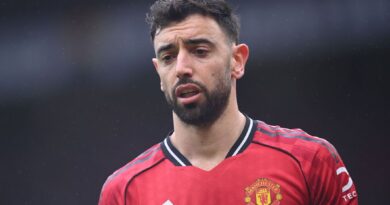Bruno Fernandes may have made mind up on Man Utd exit after INEOS U-turn | Football | Sport