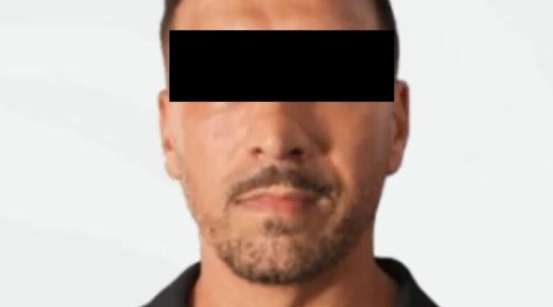 Accused drug trafficker considered one of Europe’s most wanted fugitives is captured in Mexico