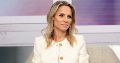 Trump taps Nicole Saphier for surgeon general, dropping Casey Means’ nomination