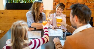 One habit in parents linked to higher teen alcohol use, according to new study