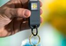 Pebblebee’s Halo can help track lost items and keep you safe, and it’s on sale for $50 Pebblebee’s Halo can help track lost items and keep you safe, and it’s on sale for $50