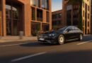The Mercedes EQS returns with massive range and charging gains