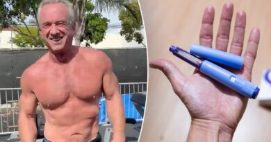 RFK Jr. backs easier peptide access for wellness as doctors raise red flags