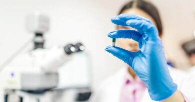 ALS drug pridopidine enters phase 3 trial as first participant enrolls