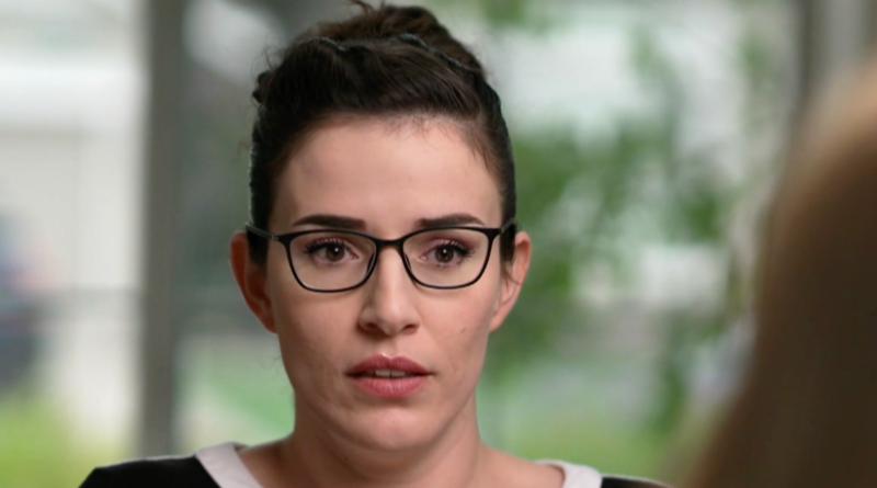 Sister recounts relentless 903-day fight to free sibling kidnapped in Iraq