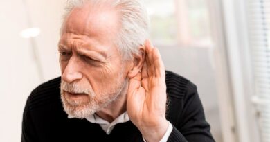 Treatable middle-ear conditions may be linked to increased dementia risk
