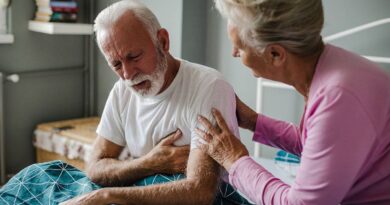 Study identifies 5 factors that predict stroke risk after a mini stroke