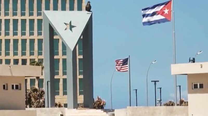 The long history of America’s conflict with Cuba