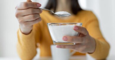 Fructose drives fat storage and metabolic disease, new review suggests