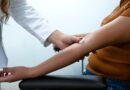 Unvaccinated blood requests pose health risks, Vanderbilt study finds