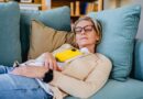 Frequent daytime napping may signal health decline in older adults