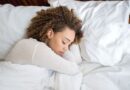 Sleep posture and pillow use may affect eye health and glaucoma risk