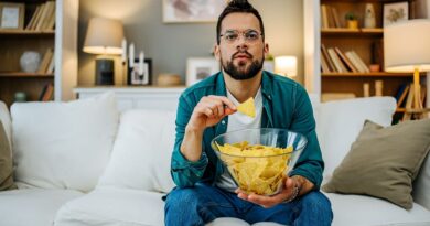 Study links ultraprocessed food to dementia risk and lower attention span