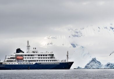 Suspected hantavirus infections leave 3 dead, several ill on a cruise ship in the Atlantic