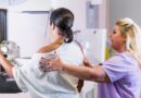 ACP recommends biennial mammograms for average-risk women over 50
