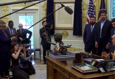 Trump optimistic about potential deal with Iran