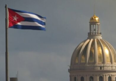 Cuban moms use social media to show life in Cuba