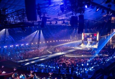 Eurovision Song Contest boycotted by five countries over Israel