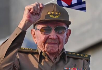 DOJ pushing to indict Raúl Castro over 1996 downing of civilian planes
