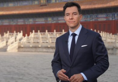 Reflecting on high stakes week in Beijing