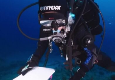 Five Italian divers killed in cave dive in the Maldives