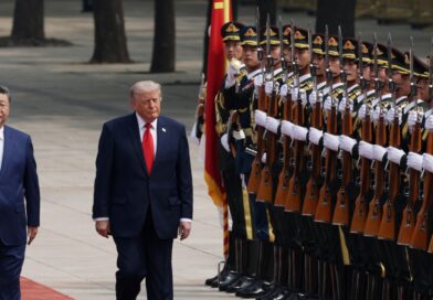 Taiwan gently pushes back on Trump’s warnings after China summit