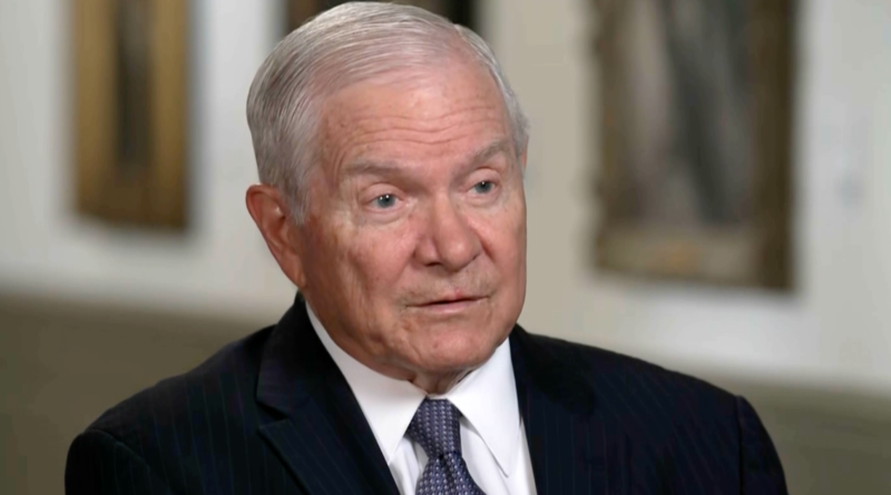Transcript: Former Defense Secretary Robert Gates on “Face the Nation with Margaret Brennan,” May 17, 2026
