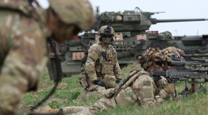 NATO allies welcome Trump’s Poland troop announcement, but say messaging “confusing indeed”