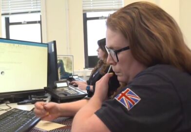 Inside the ‘911 call center’ for Strait of Hormuz oil tankers stuck in crossfire