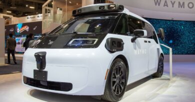 Waymo to begin passenger rides in its new Ojai robotaxi Waymo to begin passenger rides in its new Ojai robotaxi