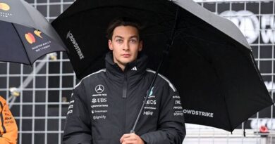 F1 LIVE: George Russell punished and issues apology as Canadian GP drivers get penalties