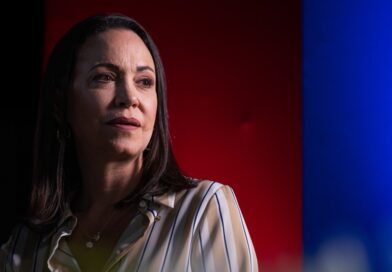 Venezuela’s Machado vows another run for presidency and eyes return from exile before end of 2026