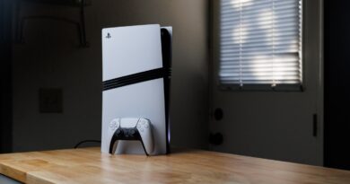 Sony’s PS5 sales plummet amid price rises and a memory crisis