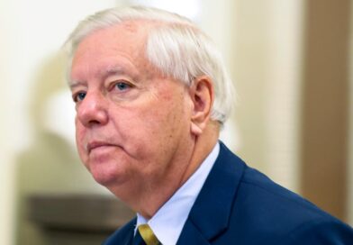 Sen. Lindsey Graham says status quo in the Strait of Hormuz is ‘hurting us all’