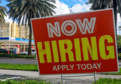 April jobs report expected to show gains despite Iran war fallout
