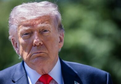 Trump says ISIS second-in-command killed in Africa