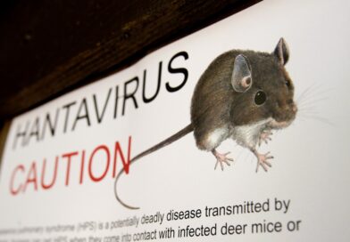 What to know about hantavirus