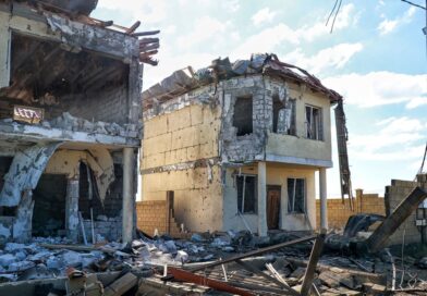 Putin announces 2-day ceasefire in Ukraine